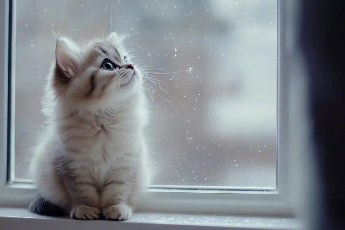Comment sevrer un chaton en douceur ?