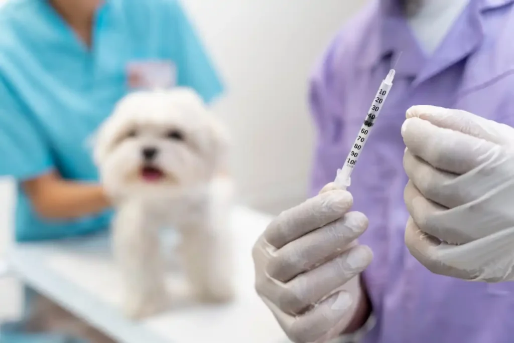 Quels vaccins sont obligatoires ou recommandés pour votre chien ?